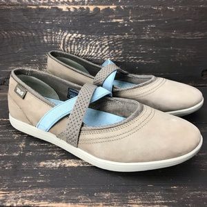 Teva Hydro Life Slip-On Flat